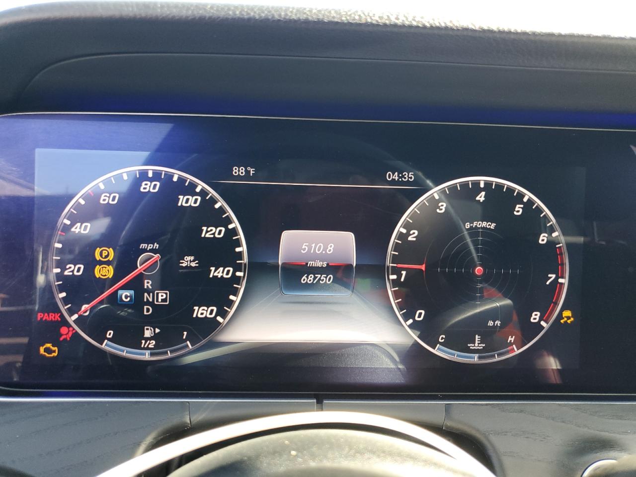 2020 Mercedes-Benz E 350 VIN: W1KZF8DB7LA819690 Lot: 61456535