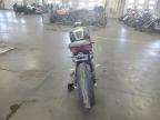 2023 TRIUMPH MOTORCYCLE TRIDENT 660    for sale at Copart MN - MINNEAPOLIS NORTH