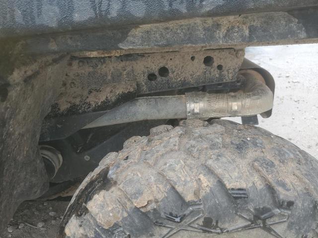 2018 JD XUV 835M  