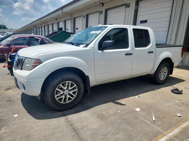 2018 Nissan Frontier S