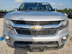 2019 Chevrolet Colorado Lt   for Sale in Houston, TX - Water/Flood