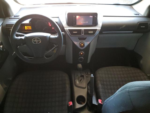  TOYOTA SCION 2014 Синій