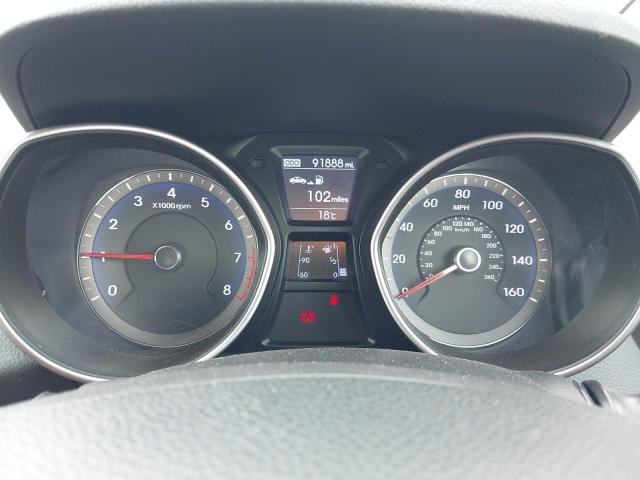 2014 HYUNDAI I30 ACTIVE