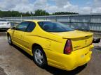 2002 Chevrolet Monte Carlo Ss for Sale in Montgomery, AL - Rear End