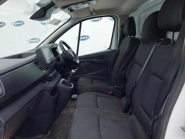 2023 RENAULT TRAFIC LL3