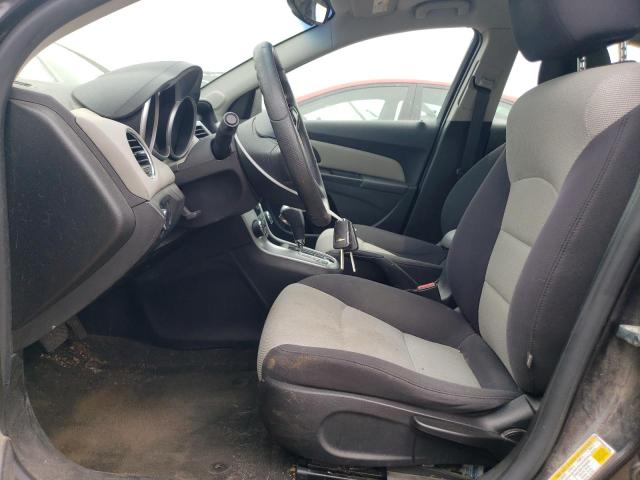  CHEVROLET CRUZE 2014 Szary