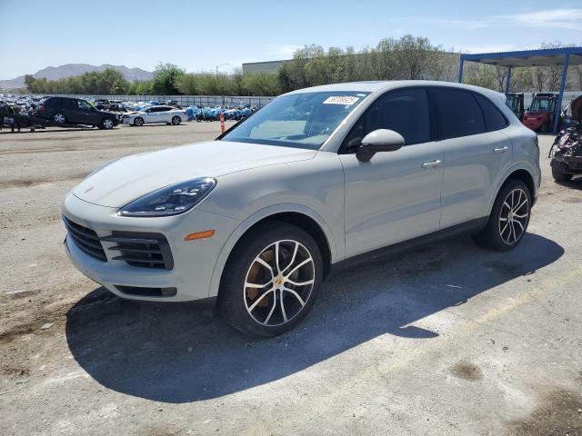 PORSCHE CAYENNE S 2023
