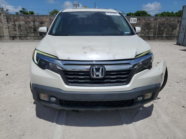  HONDA RIDGELINE 2019 Biały