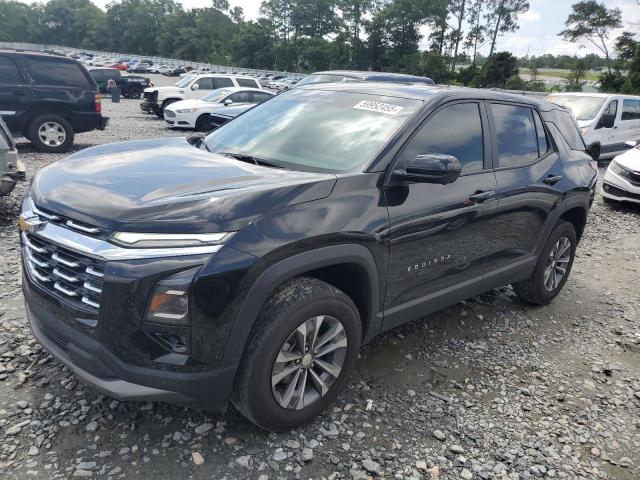 CHEVROLET EQUINOX LT 2025