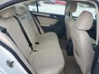 2012 Volkswagen Jetta Se for Sale in West Palm Beach, FL - Front End