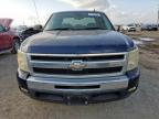 2010 Chevrolet Silverado C1500 Lt de vânzare în Houston, TX - Side