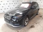 2015 BMW X1 XDRIVE1 for sale at Copart WOLVERHAMPTON