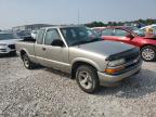1999 Chevrolet S Truck S10 zu verkaufen in Cahokia Heights, IL - Normal Wear