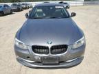 2012 Bmw 328 I Sulev   na sprzedaż w Anderson, CA - Rear End