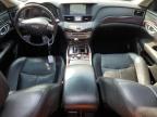 2012 Infiniti M37 X zu verkaufen in Baltimore, MD - Vandalism