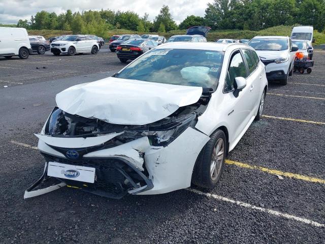 TOYOTA COROLLA IC 2020