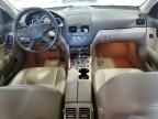 2010 Mercedes-Benz C 300 4Matic იყიდება Sandston-ში, VA - Front End