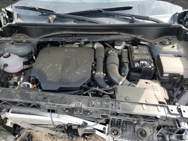 2024 HYUNDAI SANTA FE XRT  