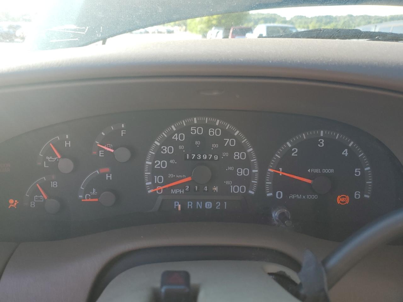 1998 Ford F150 VIN: 1FTZX1762WKA96875 Lot: 62563015