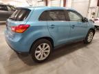 2013 Mitsubishi Outlander Sport Se en Venta en Avon, MN - Front End