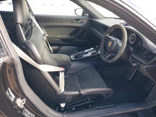 2023 PORSCHE 911 CARRER