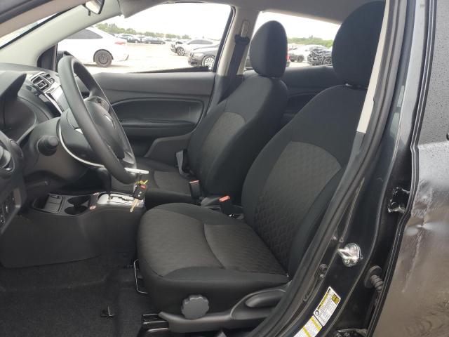  MITSUBISHI MIRAGE 2024 Szary