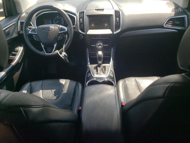  FORD EDGE 2017 Угольный