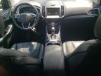 2017 Ford Edge Titanium   იყიდება Elgin-ში, IL - Hail