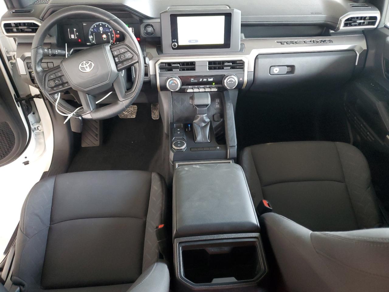 3TMKB5FNXSM030383 TOYOTA TACOMA 2025