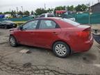 2010 Kia Forte Ex за продажба в Denver, CO - Front End
