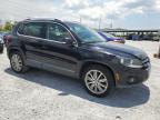 2014 Volkswagen Tiguan S zu verkaufen in Riverview, FL - Minor Dent/Scratches