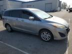 2014 Mazda 5 Sport للبيع في Rancho Cucamonga، CA - Front End