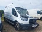 2023 FORD TRANSIT 35 for sale at Copart CORBY