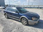 2005 Subaru Impreza Outback Sport იყიდება Reno-ში, NV - Side