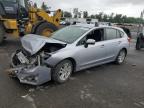 2015 Subaru Impreza Premium   продається в Portland, OR - Front End