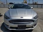 2017 Ford Fusion Se for Sale in Sun Valley, CA - Mechanical