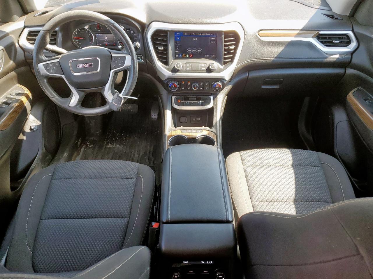 2022 GMC Acadia Sle VIN: 1GKKNKL4XNZ181426 Lot: 62545825
