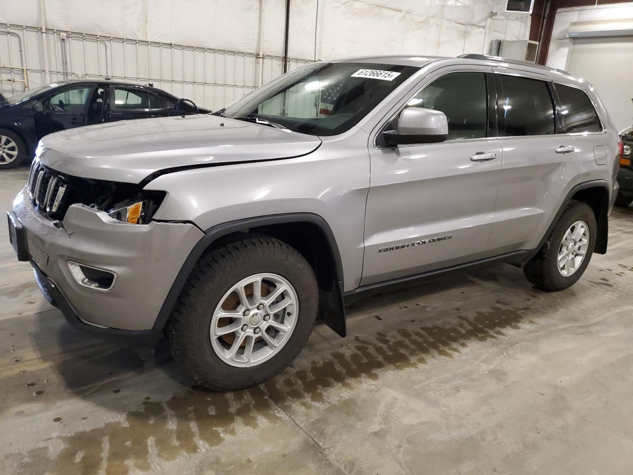 2018 Jeep Grand Cherokee Laredo de vânzare în Avon, MN - Front End