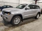 2018 Jeep Grand Cherokee Laredo   de vânzare în Avon, MN - Front End