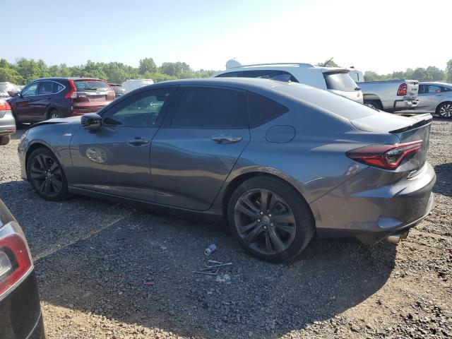  ACURA TLX 2021 Gray