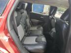 2014 Jeep Cherokee Limited   იყიდება Ellwood City-ში, PA - Front End
