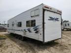 2005 Coach Trailer იყიდება Wichita-ში, KS - Hail