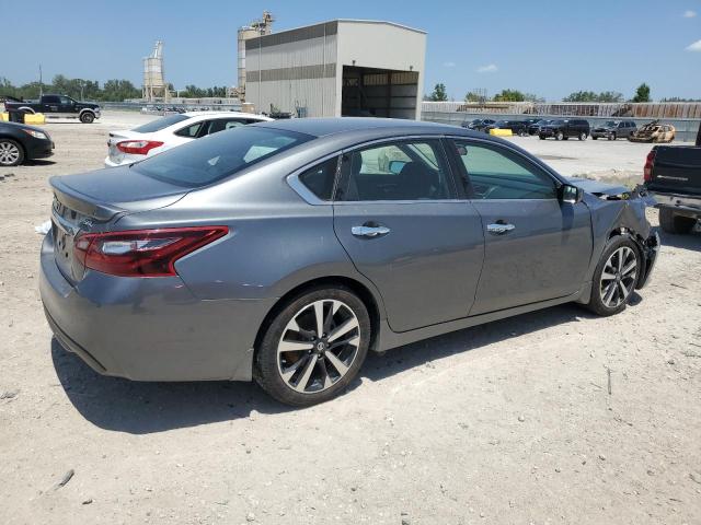  NISSAN ALTIMA 2018 Серый