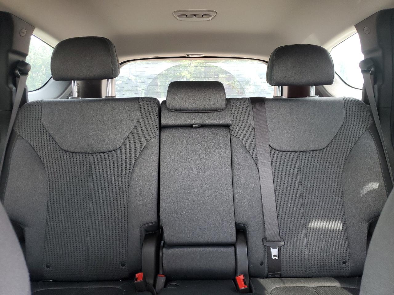 2020 Hyundai Santa Fe Sel VIN: 5NMS33ADXLH197573 Lot: 62008305