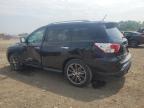 2018 Nissan Pathfinder S იყიდება Chicago Heights-ში, IL - Side