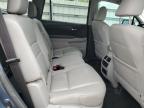 2022 Honda Pilot Se en Venta en Miami, FL - Water/Flood