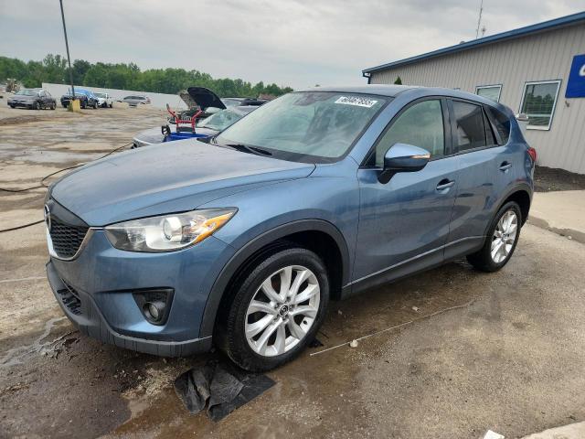 2015 Mazda Cx-5 Gt