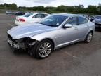 2014 JAGUAR XF LUXURY for sale at Copart SANDTOFT