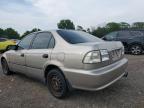2000 Honda Civic Lx zu verkaufen in Des Moines, IA - Front End