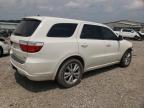 2012 Dodge Durango R/T en Venta en Earlington, KY - Front End